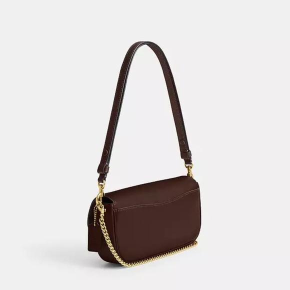 Authentic Coach  Brooke Flap - Picture 2 of 3